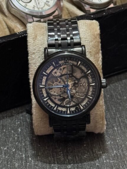 Fitron Mechanical Watch